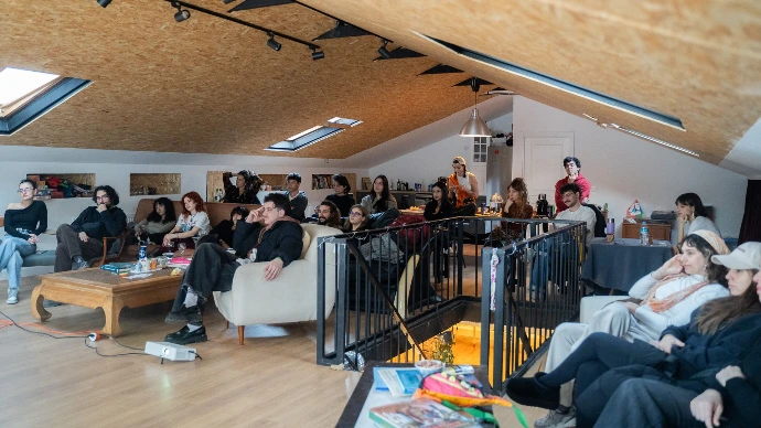 Da vinci etkinlikleri