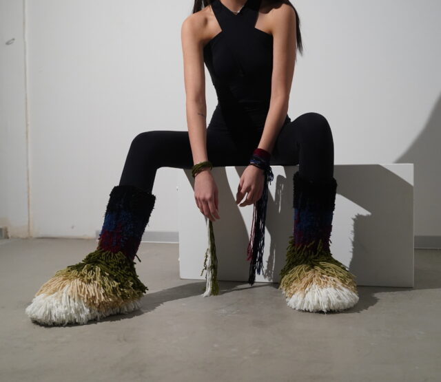 Türk Kültürü'nde Kilim