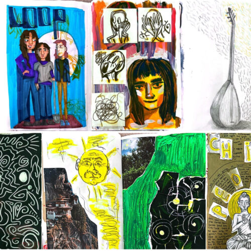 Da Vinci Akademi Portfolyo Koleksiyonu 1 A92E2B5E EC5D 423D AFA5 FFB6F67E63A2 1 Da Vinci Akademi